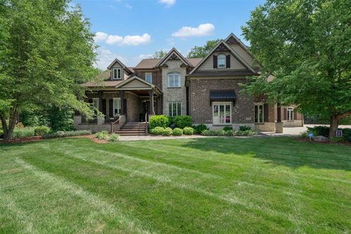 236 Grand Teton Way, Bowling Green, KY, 42104-7639 | Card Image