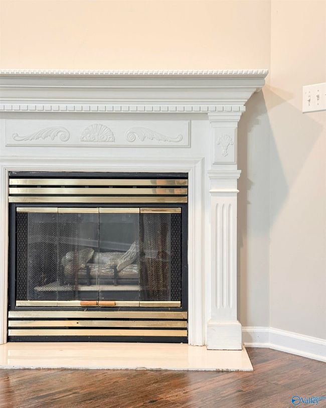 313 Clark St Sw, Townhouse with 2 bedrooms, 2 bathrooms and null parking in Decatur AL | Image 9