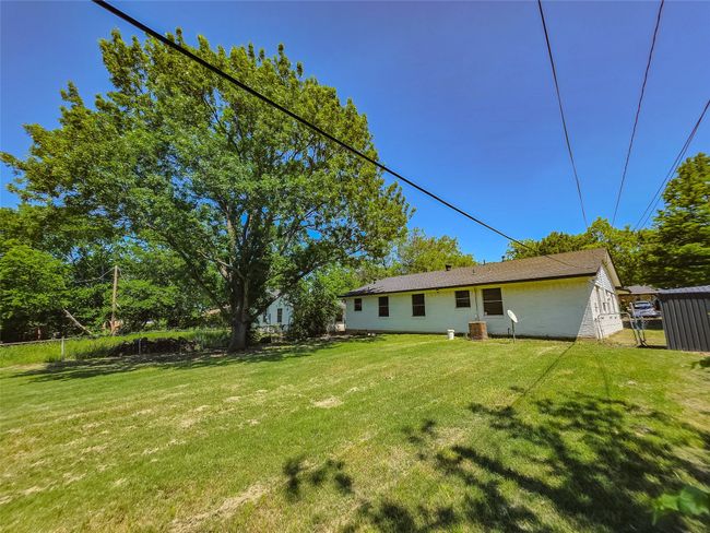 View of yard | Image 29