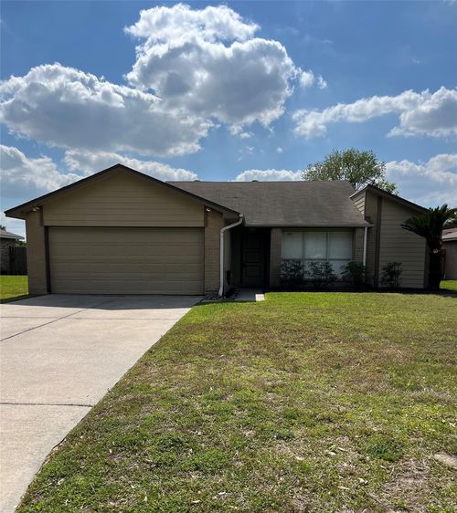 8415 Blacksmith Drive, Houston, TX, 77064 | Card Image