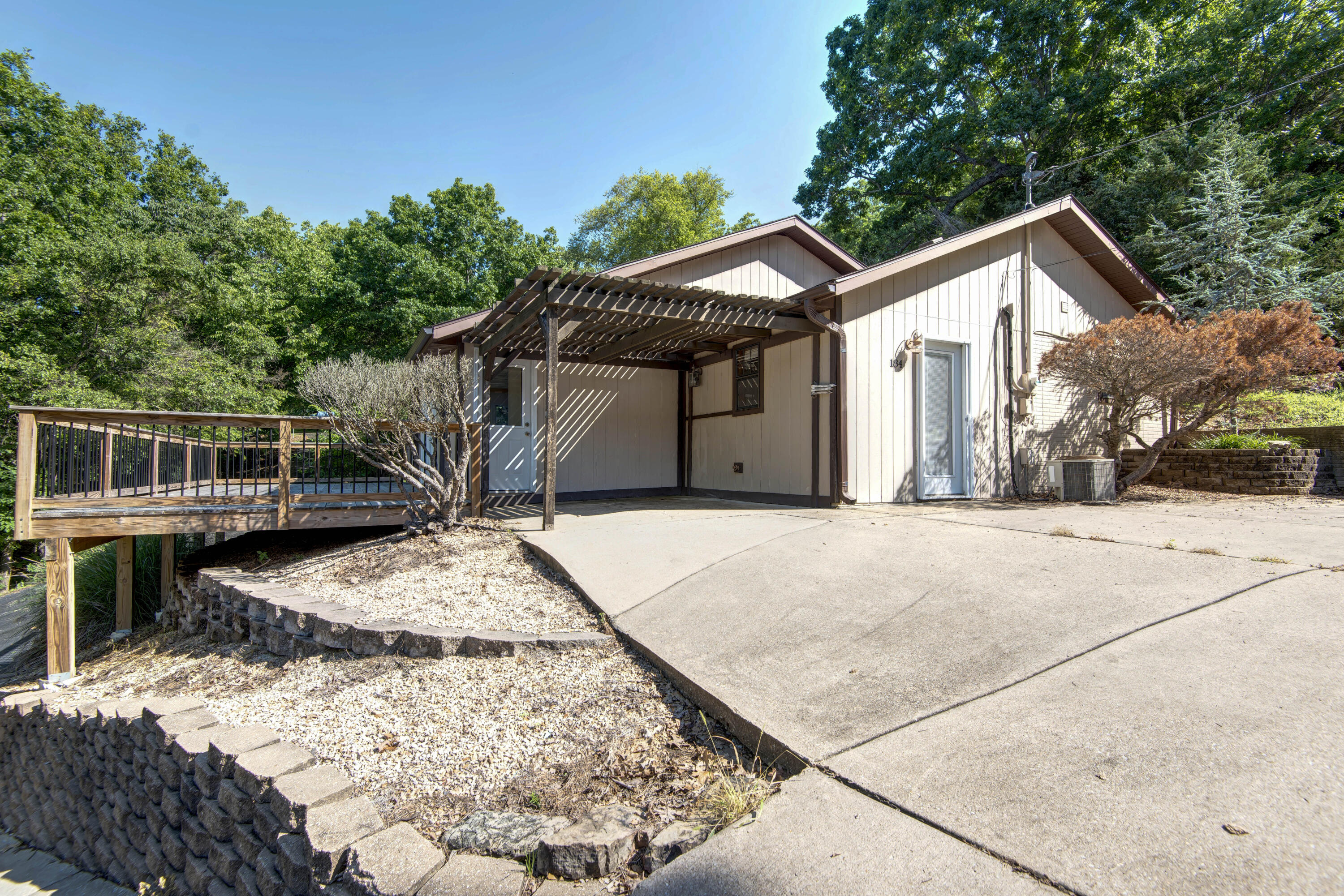 Residential in Branson West 2