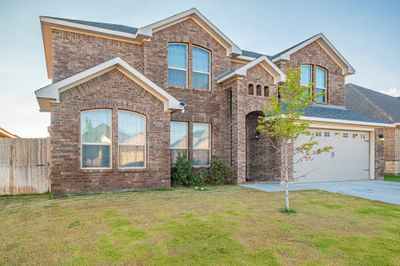 6013 Copper Stone Court, House other with 4 bedrooms, 3 bathrooms and 2 parking in Midland TX | Image 3