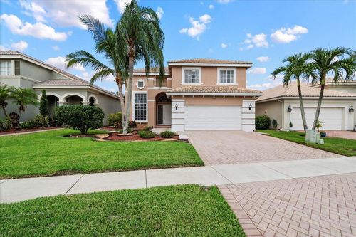 4085 Wellington Shores Drive, Wellington, FL, 33449 | Card Image