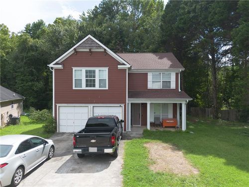 3035 Old Victorian Dr, Duluth, GA, 30096-7500 | Card Image