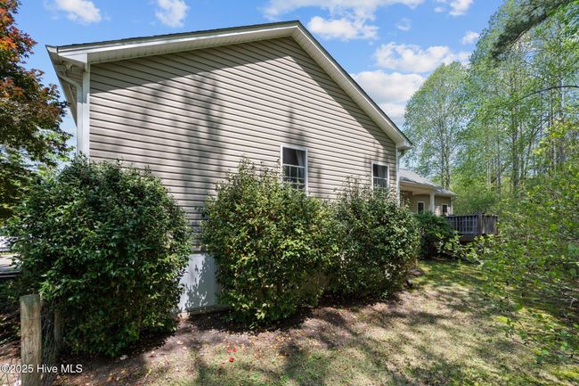 334 Mac Dougall Dr, House other with 3 bedrooms, 3 bathrooms and null parking in West End NC | Image 46
