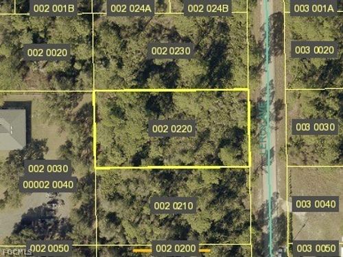 2019 Leroy Ave, ALVA, FL, 33920-1418 | Card Image