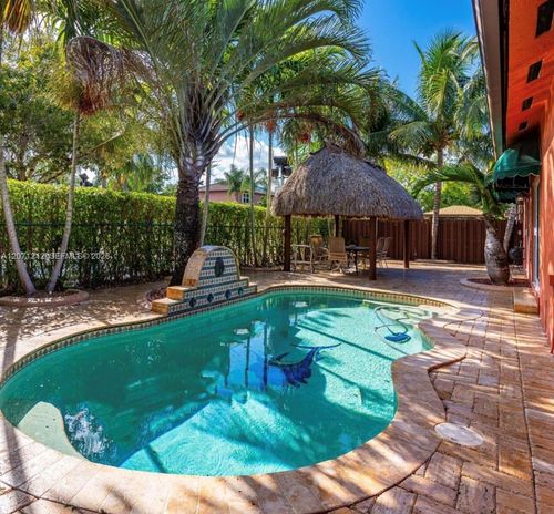 14571 Sw 160th Ct, Miami, FL, 33196-6401 | Card Image