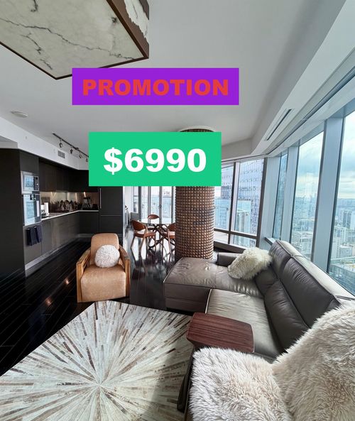 5002-1151 W Georgia St, Vancouver, BC, V6E0B3 | Card Image