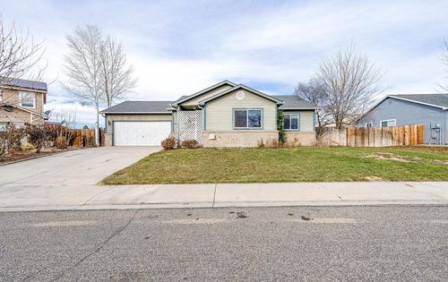 539 N Mountain Oak Court, Clifton, CO, 81520 | Card Image