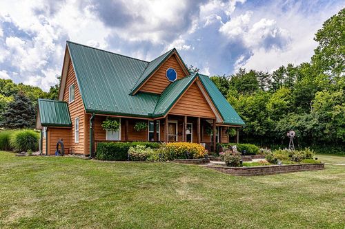 11629 Laughery Creek Rd, Dillsboro, IN, 47018 | Card Image