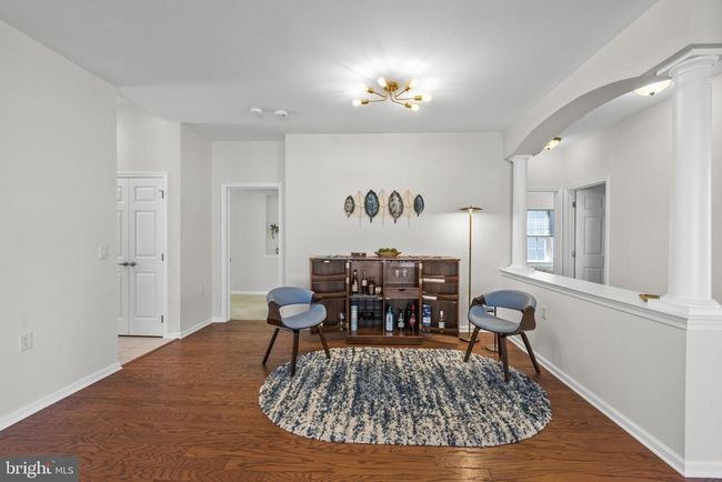 11 Tuscany Dr, House other with 3 bedrooms, 2 bathrooms and null parking in PRINCETON JUNCTION NJ | Image 9