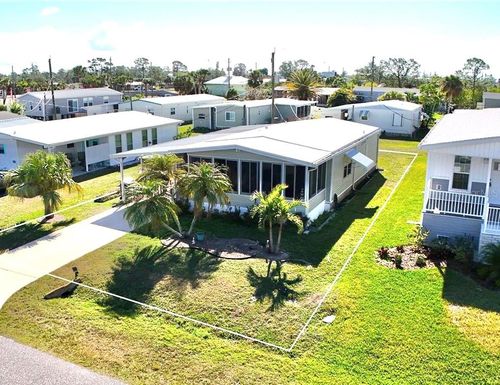 3618 Stockton Rd, PORT CHARLOTTE, FL, 33953-5721 | Card Image