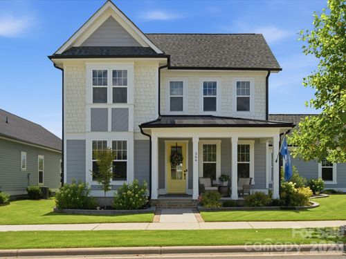 364 Luray Way, Rock Hill, SC, 29730-0196 | Card Image