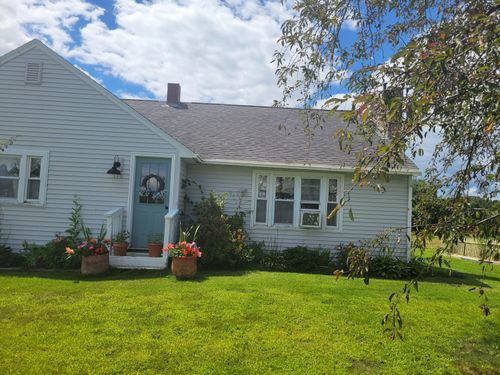 110 Hill Road, Clinton, ME, 04927 | Card Image