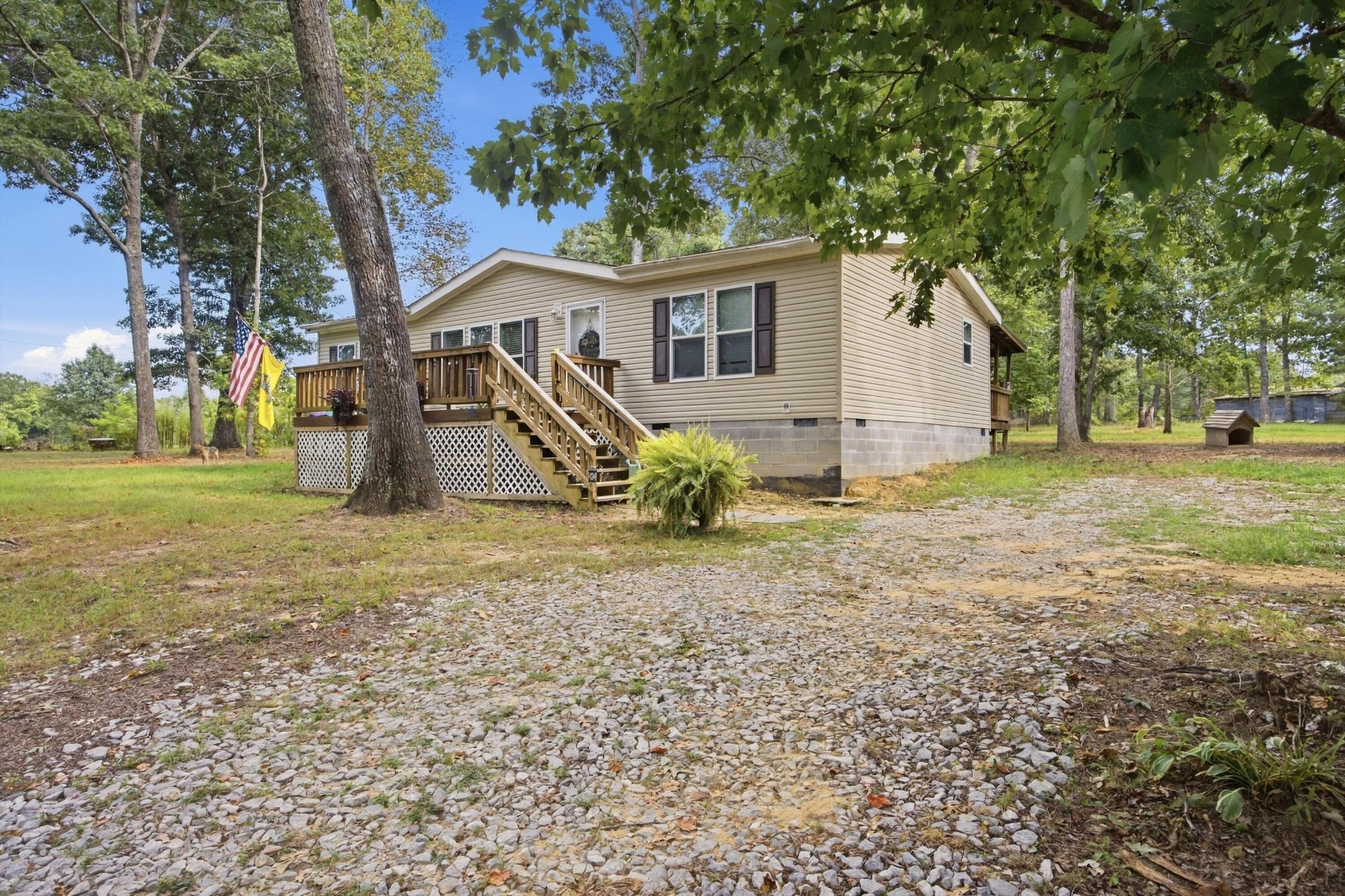 Residential in Tracy City 4