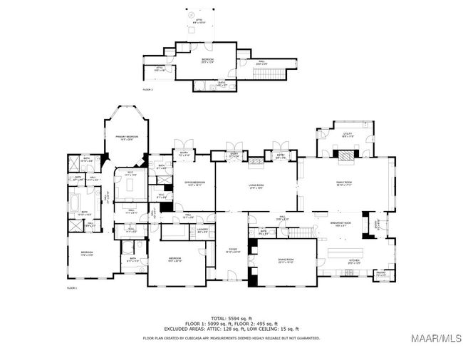 Floor plan | Image 56