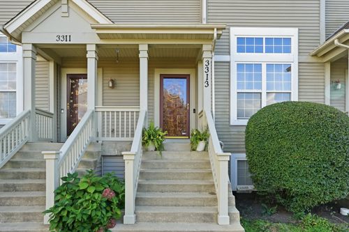 3313 Prairie St, Matteson, IL, 60443-4408 | Card Image