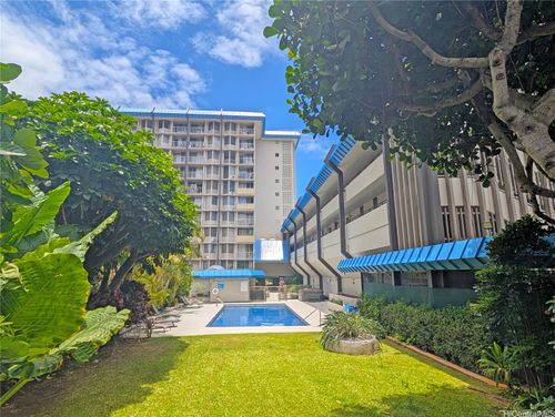 301-1535 Pensacola St, Honolulu, HI, 96822-3862 | Card Image