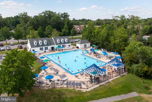 240 Charleston Rd, House other with 4 bedrooms, 4 bathrooms and null parking in OCEAN PINES MD | Image 78