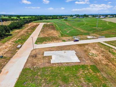 Birds eye view of property with a rural view | Image 2