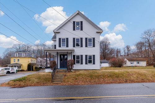 31 Clark St, Spencer, MA, 01562-2352 | Card Image
