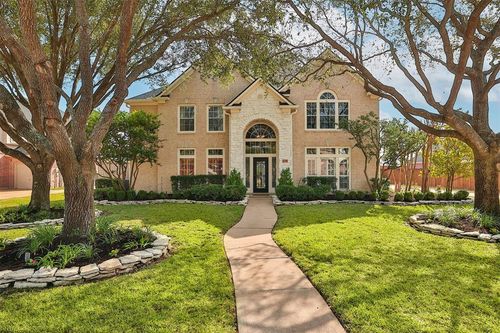 26603 Ridgestone Park Lane, Cypress, TX, 77433 | Card Image