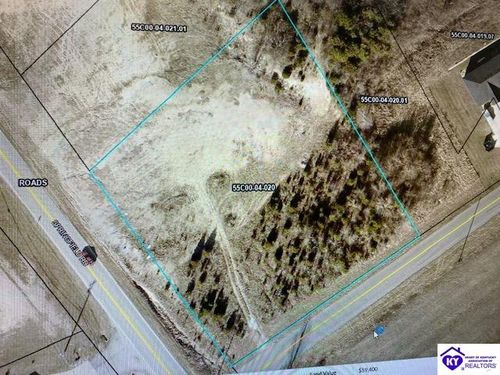 Lot 1A Marvin Downs Rd, Bardstown, KY, 40004 | Card Image
