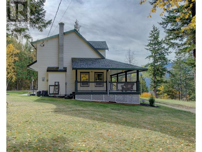 5228 Warren Creek Rd, House other with 4 bedrooms, 3 bathrooms and 12 parking in Falkland BC | Image 73