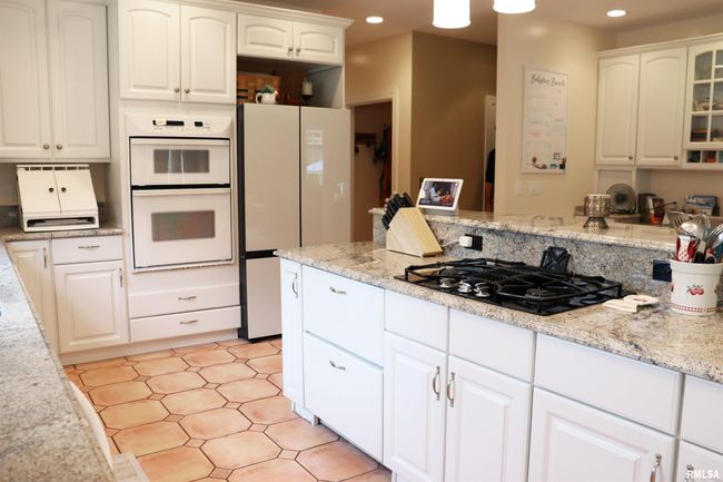 1112 W Cedar Hills Dr, House other with 5 bedrooms, 6 bathrooms and null parking in Dunlap IL | Image 20
