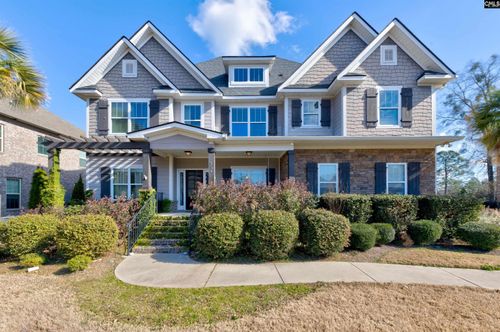 334 Glenn Village Cir, Blythewood, SC, 29016-8210 | Card Image
