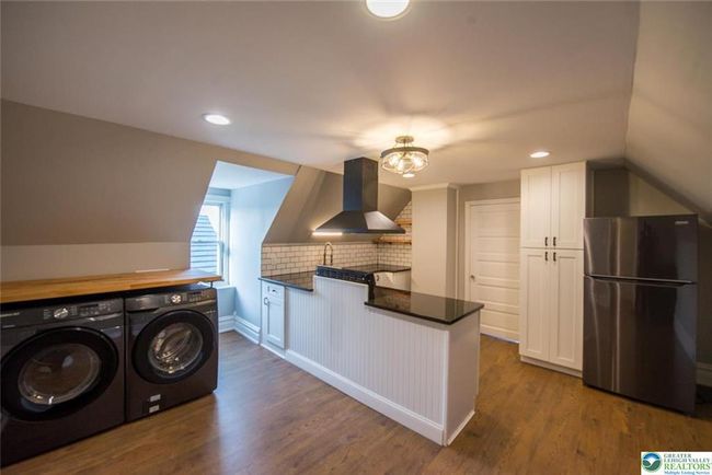APT-3 - 5655 E Texas Road, House other with 1 bedrooms, 1 bathrooms and null parking in Lower Macungie Twp PA | Image 13