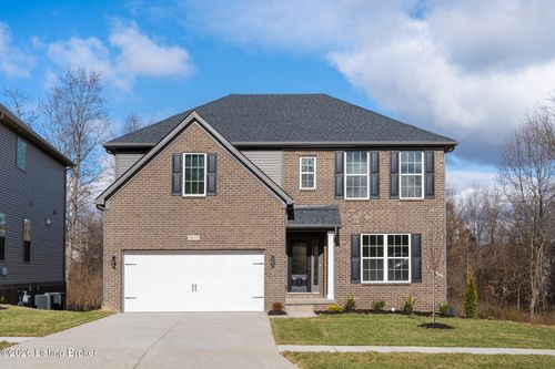 14013 Grandshire Way, Louisville, KY, 40245-8300 | Card Image
