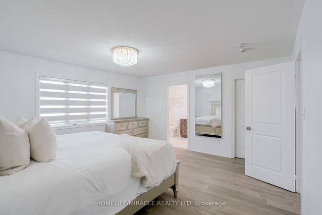 69 Sutcliffe Way S, House other with 3 bedrooms, 3 bathrooms and 2 parking in Alliston ON | Image 50