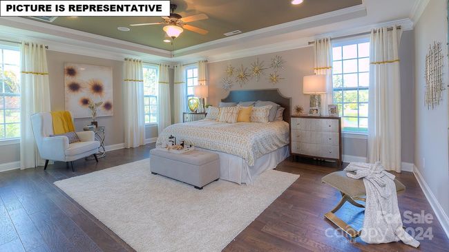 164 Asmodean Ln, House other with 5 bedrooms, 5 bathrooms and null parking in Troutman NC | Image 23
