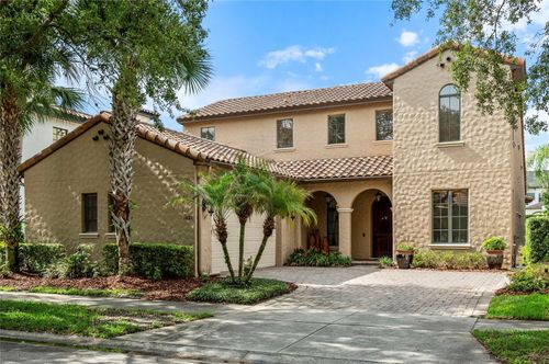 1421 Chapman Cir, Winter Park, FL, 32789-5953 | Card Image