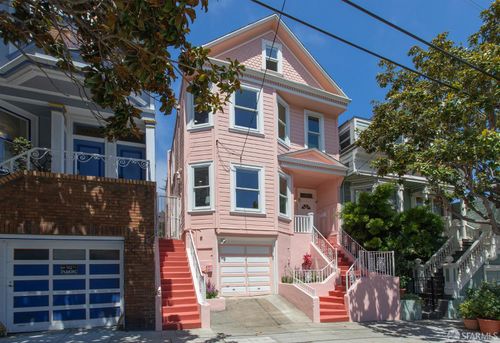 4322-4320-4322 18th St, San Francisco, CA, 94114-2427 | Card Image