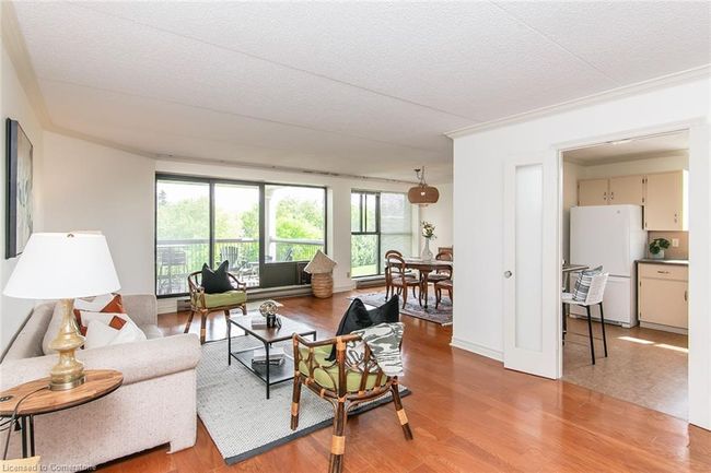 508 - 22 Marilyn Dr, House attached with 3 bedrooms, 2 bathrooms and 1 parking in Guelph ON | Image 7