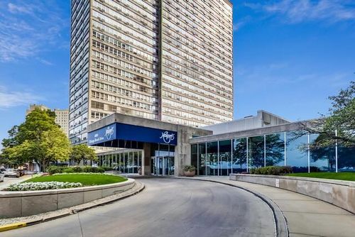 2708s-4800 S Chicago Beach Dr, Chicago, IL, 60615-7035 | Card Image