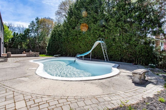 6670 Cathedral Dr, House other with 4 bedrooms, 3 bathrooms and null parking in Bloomfield Hills MI | Image 9