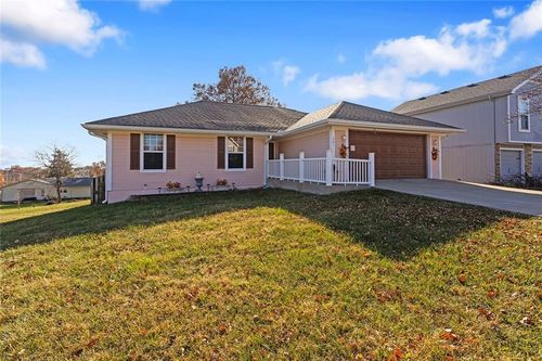 301 Ne 103rd St, Kansas City, MO, 64155-3541 | Card Image