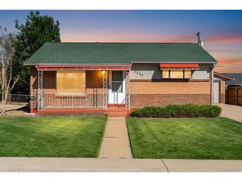7220 Avrum Dr, Denver, CO, 80221-3138 | Card Image