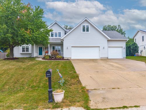 107 N Gadwall Ln, Downs, IL, 61736-9347 | Card Image