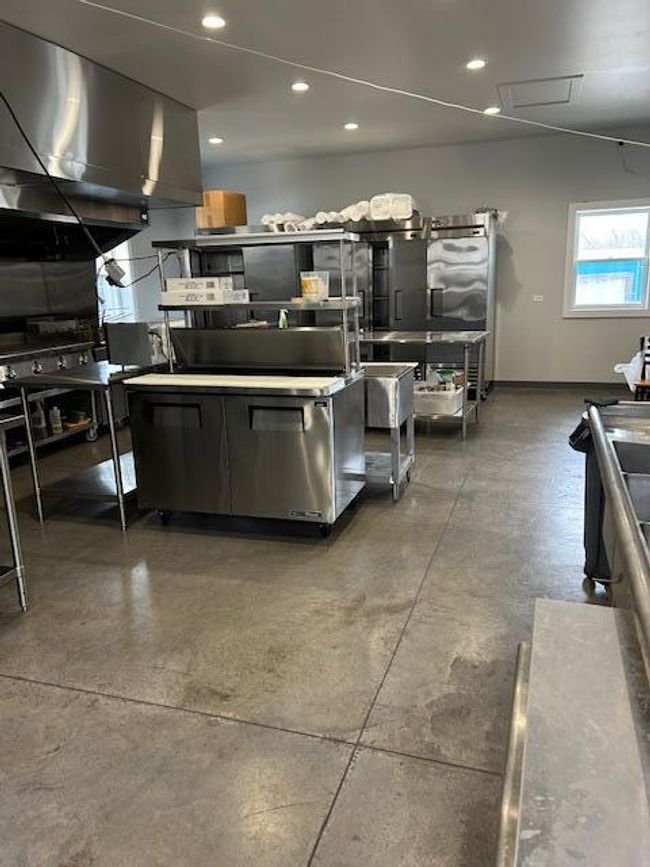 1217 Emerald Dr, Home with 0 bedrooms, 1 bathrooms and null parking in Mears MI | Image 11