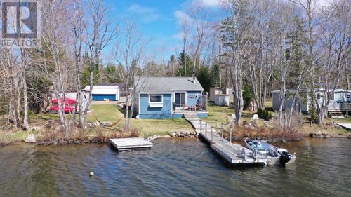 718 Sunken Lake Rd, Sunken Lake, NS, B4P2R2 | Card Image