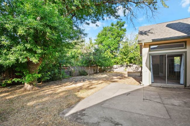 8113 Elkhorn Mountain Trl, House other with 3 bedrooms, 2 bathrooms and null parking in Austin TX | Image 18