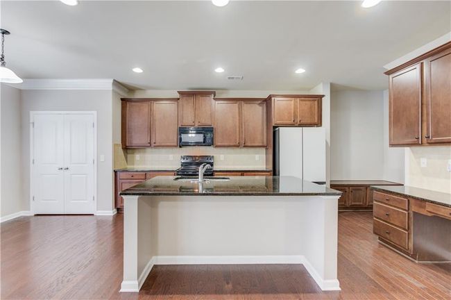 2030 Beyers Landing Dr, House other with 4 bedrooms, 3 bathrooms and null parking in Buford GA | Image 13