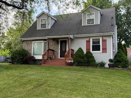 4291 Mill Street Sw, Grandville, MI, 49418 | Card Image