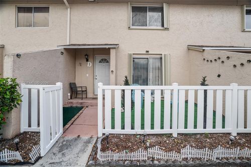 apt-d-1625 Nw 80th Ave, Margate, FL, 33063-9442 | Card Image