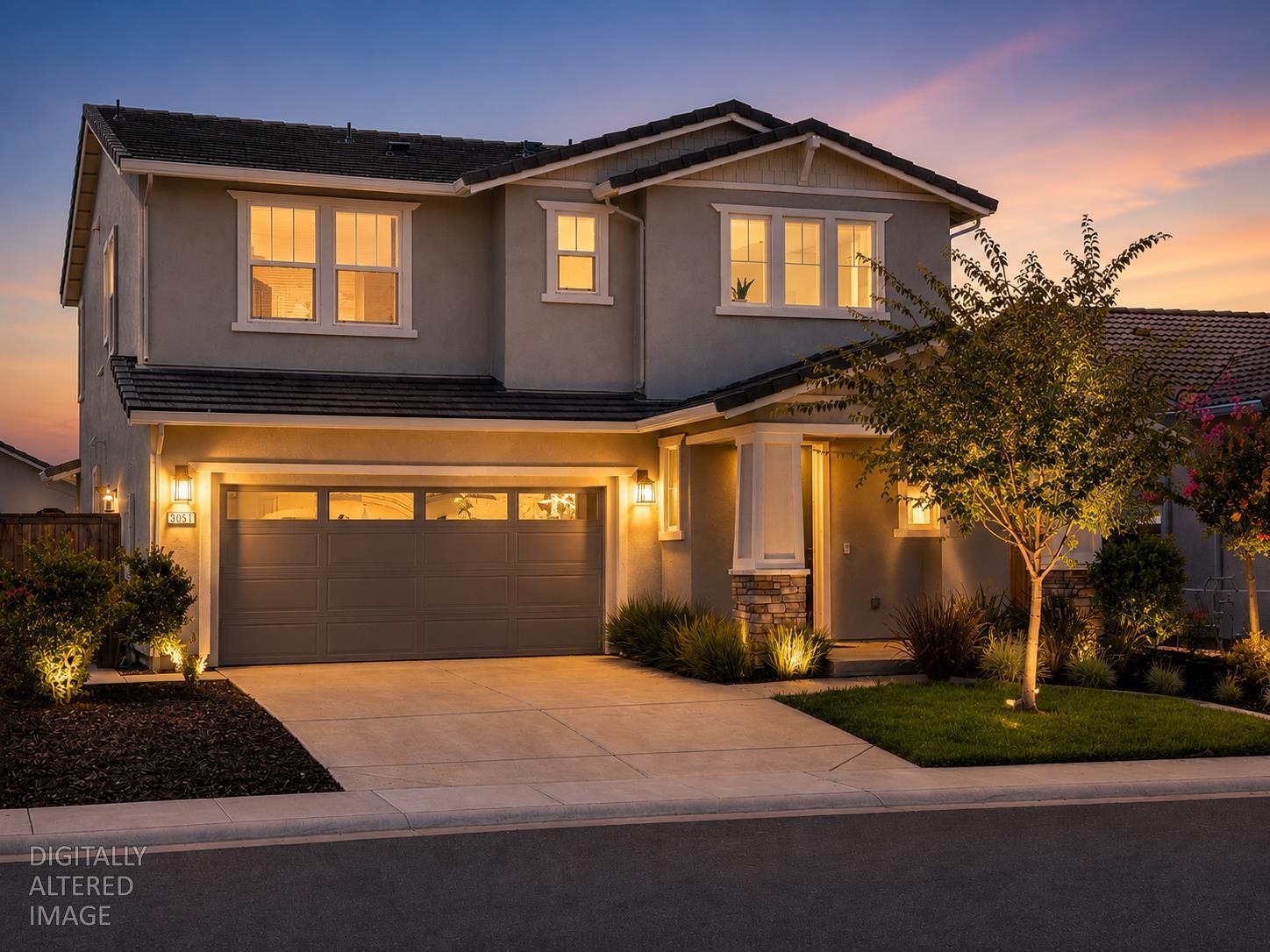 Residential in Lincoln 2