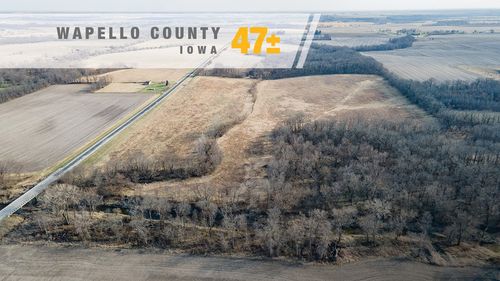 11881 County V43 Road, Ottumwa, IA, 52501 | Card Image